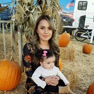 Meet your Posher, Amanda